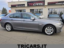 BMW SERIE 5 d Business AUTOMATICA PERMUTE