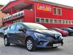 RENAULT NEW CLIO SCe 75 CV 5 porte Business