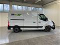 RENAULT MASTER T33 2.3 DCI 135CV  FURGONE START CAMBIO MANUALE