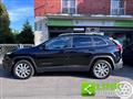 JEEP CHEROKEE 2.2 Mjt II 4WD Active Drive I Limited