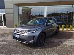 LAND ROVER DISCOVERY SPORT 2.0 TD4 163 CV AWD Auto AUTOCARRO