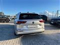 VOLKSWAGEN Golf Variant 2.0 tdi Life 115cv dsg