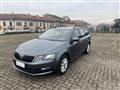 SKODA OCTAVIA 2.0 TDI CR Wagon Executive