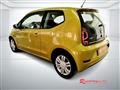 VOLKSWAGEN UP! 1.0 75 CV 3p. high up! Cambio Automatico km 49.000