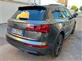 AUDI Q5 40 TDI 204 CV quattro S tronic Identity Black