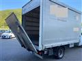 FORD TRANSIT 2.2 TDCi/155 PL TELONATO SPONDA IDRAULICA