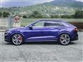 AUDI Q8 TFSI V8 quattro tiptronic NOLEGGIO