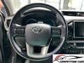 TOYOTA HILUX 2.4 D-4D 4WD DC COMFORT NAVI CAMERA AUT.