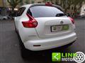 NISSAN JUKE 1.5 dCi n-tec- possibile garanzia di 1 anno