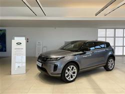 LAND ROVER RANGE ROVER EVOQUE HYBRID Range Rover Evoque 1.5 I3 PHEV 300 CV AWD Auto SE