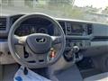 VOLKSWAGEN CRAFTER TGE