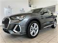 AUDI Q3 SPORTBACK SPB 40 TDI quattro S line edition*/*PARI AL NUOVO*