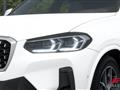 BMW X4 xDrive20d 48V Msport