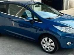 FORD FIESTA + 1.2 60CV 3 porte