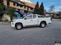 MITSUBISHI L200 MITSUBISHI - L200 CL.CAB 2.3D INVITE 4WD 150CV