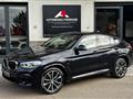 BMW X4 xDrive 30d M-Sport (APP/Virtual/Retro/Navi3D)