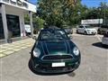 MINI CABRIO Mini 1.6 16V John Cooper Works Cabrio