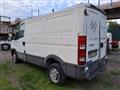 IVECO Daily 35S12 Furgone mini van Daily 35S12VP 2.3Hpi PL-TM Midivan Base