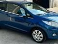 FORD FIESTA + 1.2 60CV 3 porte