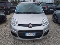 FIAT PANDA 1.0 FireFly S&S Hybrid Easy