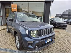 JEEP RENEGADE e-HYBRID Renegade 1.5 Turbo T4 MHEV Altitude