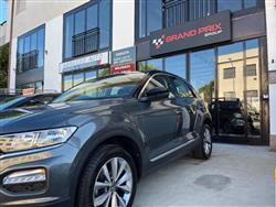 VOLKSWAGEN T-Roc 1.5 TSI ACT DSG Life