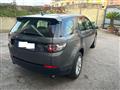 LAND ROVER Discovery Sport 2.0 TD4 150 aut. Bus.Ed