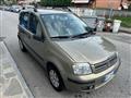 FIAT PANDA 1.3 MJT 16V DPF Dynamic