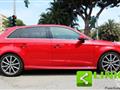 AUDI A3 SPORTBACK SPB 35 TFSI COD S tronic Admired GARANZIA 12 MESI!