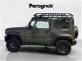 SUZUKI JIMNY 1.5 5MT PRO N1