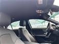 MERCEDES CLASSE A SEDAN Automatic Sedan Sport Plus,CERCHI 17,LED,NAVI