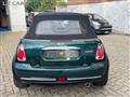 MINI CABRIO Mini 1.6 16V Cooper Sidewalk Cabrio