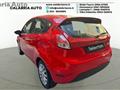 FORD FIESTA Plus 1.5 TDCi 75CV 5 porte