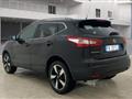 NISSAN QASHQAI 1.6 dci Tekna 2wd 130cv xtronic my16