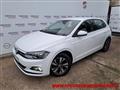 VOLKSWAGEN POLO 1.0 TGI METANO - MINI RATA 4 ANNI