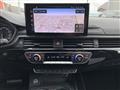 AUDI A4 ALLROAD 40 TDI 204 CV S tronic Identity Contrast