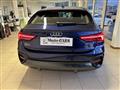 AUDI Q3 SPORTBACK Q3 SPB 35 TDI S tronic Business Plus