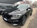 BMW X4 xDrive20i M-Sport-X 184CV