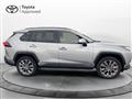 TOYOTA RAV4 2.5 HV (222CV) E-CVT AWD-i Lounge