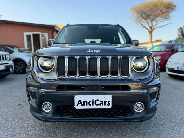 JEEP RENEGADE 1.0 T3 Limited