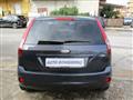 FORD FIESTA 1.4 TDCi 5p. Titanium