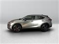 LEXUS NX I 2018 -  2.5 Luxury 4wd cvt