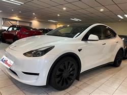 TESLA MODEL Y Model Y Performance AWD