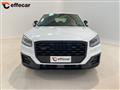 AUDI Q2 2.0 TDI quattro S tronic