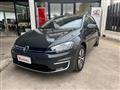 VOLKSWAGEN E-GOLF 136 CV