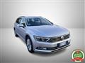 VOLKSWAGEN PASSAT 2.0 TDI Business BlueMotion Tech.