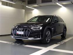 AUDI A4 ALLROAD A4 allroad 40 TDI 204 CV S tronic