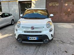 FIAT 500L 1.3 Multijet 95 CV Trekking