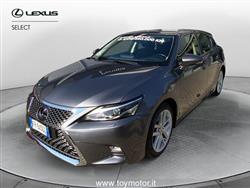 LEXUS CT Hybrid Executive