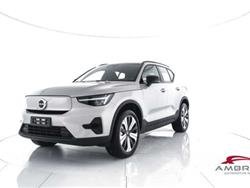 VOLVO XC40 RECHARGE ELECTRIC Recharge Pure Electric Single Motor Ultimate Exte